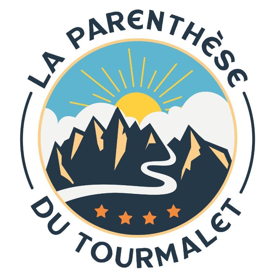 La Parenthese Du Tourmalet - Sejour Tout Compris - Draps Et Menage Inclus- Luz-Saint-Sauveur Ngoại thất bức ảnh