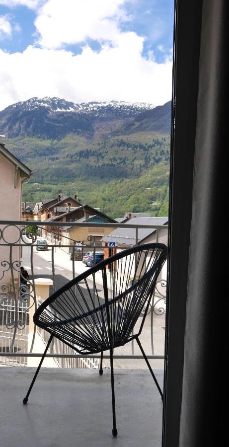 La Parenthese Du Tourmalet - Sejour Tout Compris - Draps Et Menage Inclus- Luz-Saint-Sauveur Ngoại thất bức ảnh